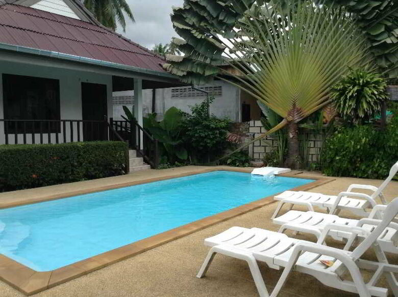 Hotel Orange Village