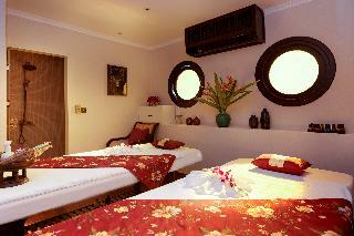 Hotel Heritage Line - Violet Cruise