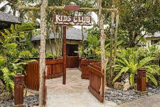 Hotel Warwick Le Lagon Resort Vanuatu