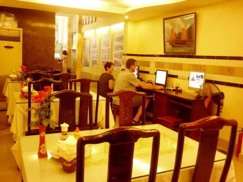 Hanoi Silver Hotel