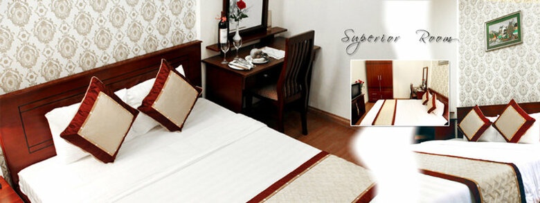 Hotel New Vision