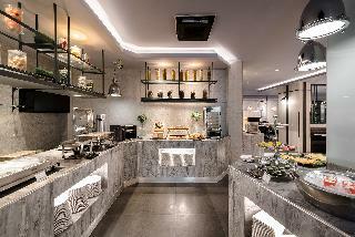 Hinn - Namm  Hotel