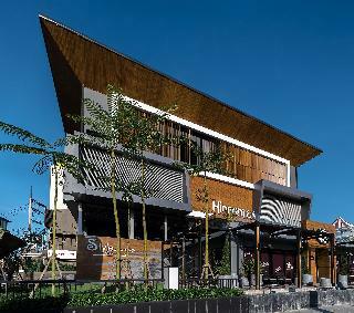 Hinn - Namm  Hotel