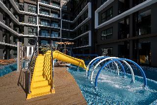 Hinn - Namm  Hotel