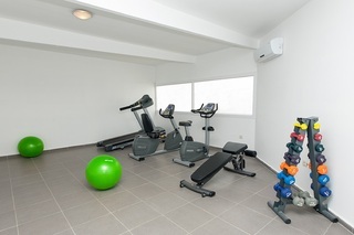 Hotel Bodrum Beach Resort