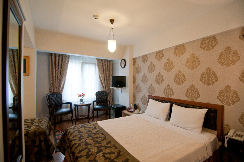 Hotel Boutique Noahs Ark Hotel