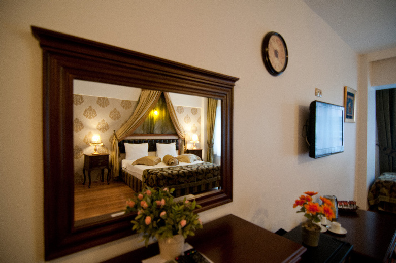 Hotel Boutique Noahs Ark Hotel