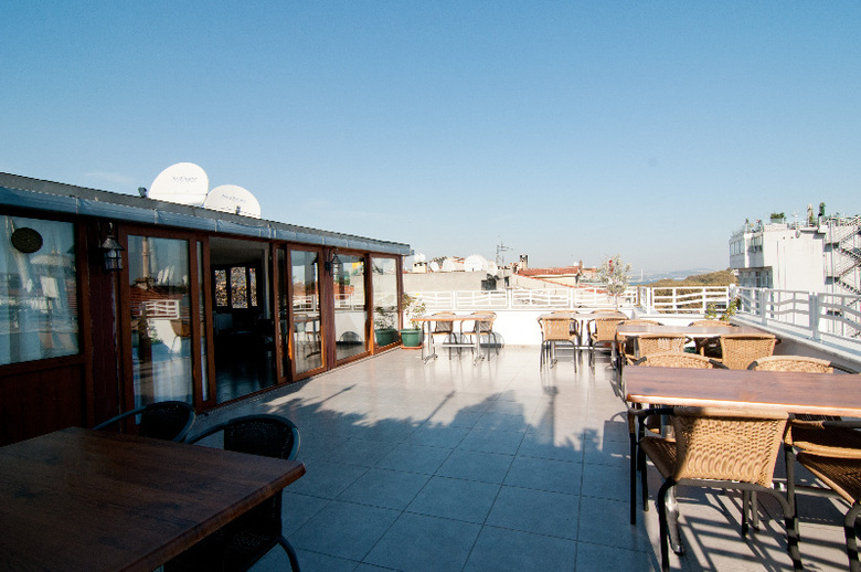 Hotel Boutique Noahs Ark Hotel