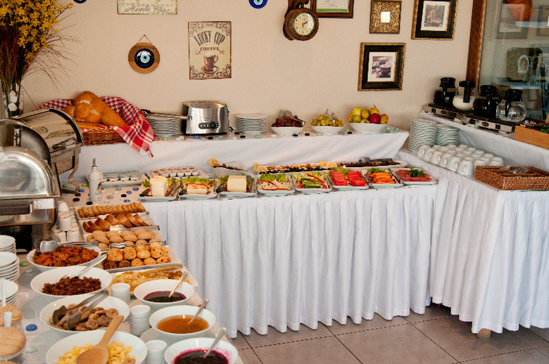 Hotel Boutique Noahs Ark Hotel