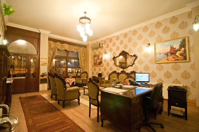 Hotel Boutique Noahs Ark Hotel