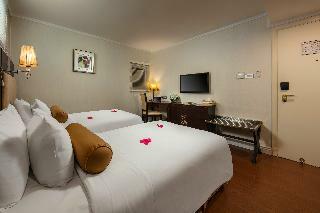 Hanoian Angel Hotel & Spa