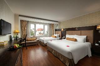 Hanoian Angel Hotel & Spa