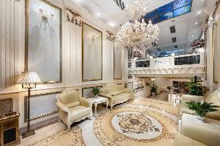 Hanoian Angel Hotel & Spa