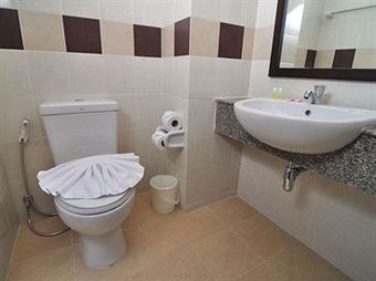 Hotel Patong Voyage Place
