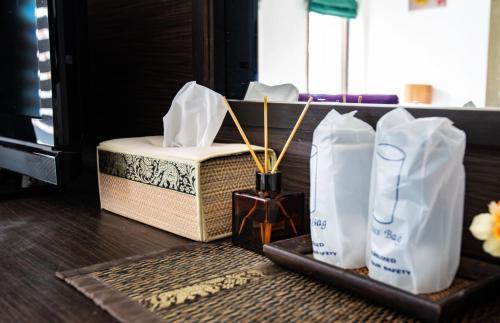 Sea Horse Hotel Phuket