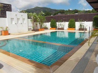 Hotel Patong Princess