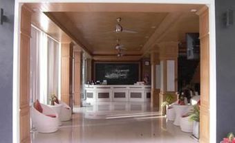 Hotel Patong Princess