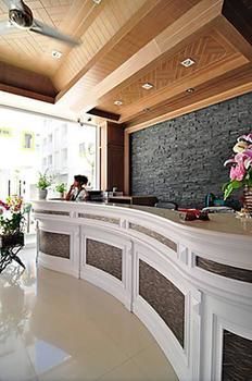Hotel Patong Princess