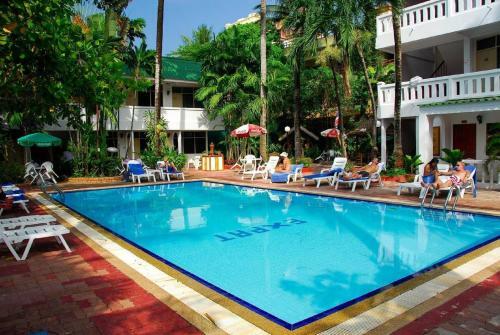 Expat Hotel