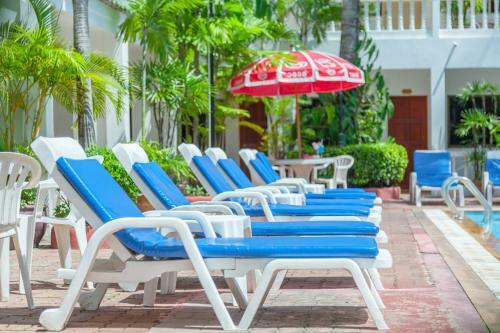 Expat Hotel