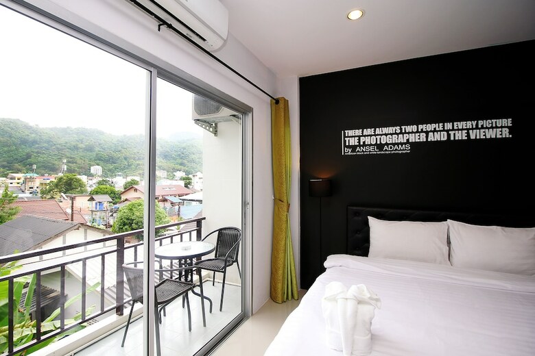 Hotel The Artist House