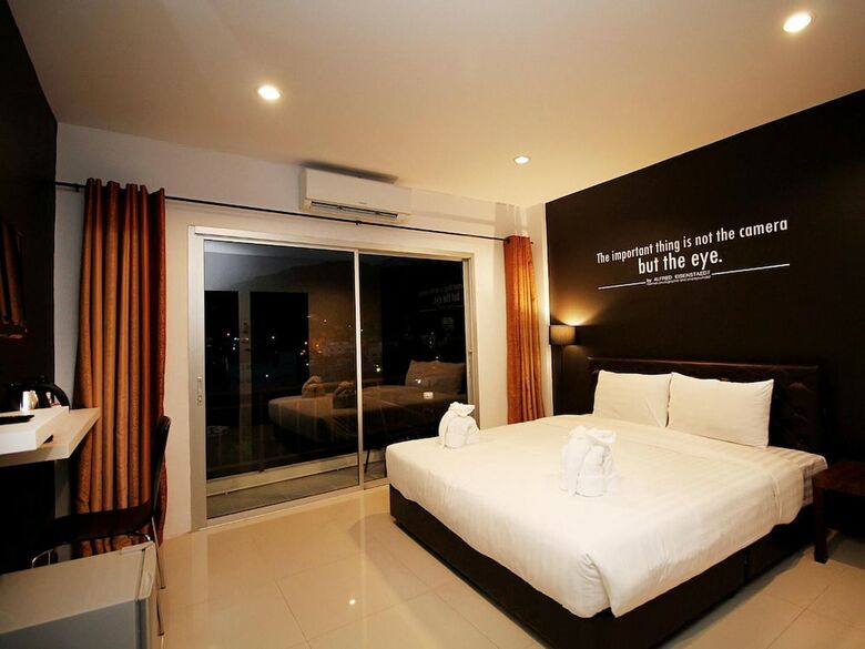 Hotel The Artist House