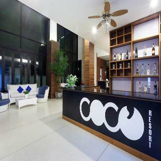 Hotel Coco Resort