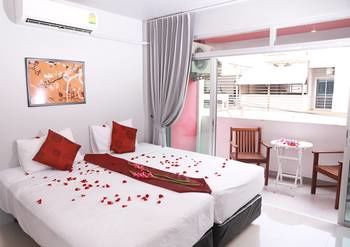 Hotel The Room Patong