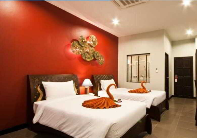 Hotel Meir Jarr