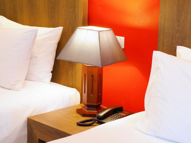 Hotel Meir Jarr