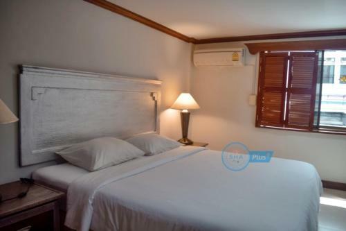 Hostal Le Tanjong House