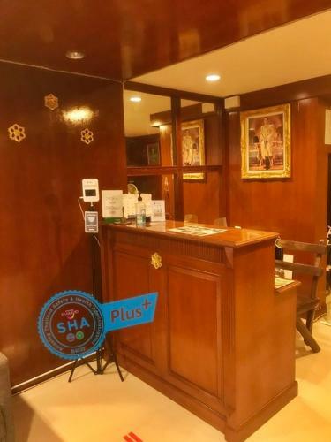 Hostal Le Tanjong House