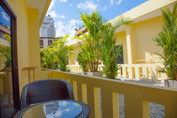 Hotel Austrian Garden/tai Pan Village