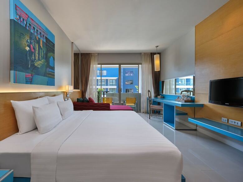 Hotel The Kee Resort & Spa