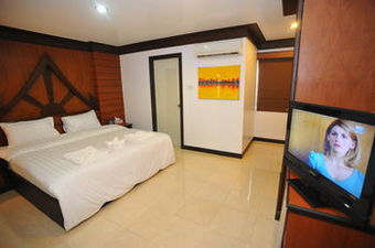 Posada Apsara Residence