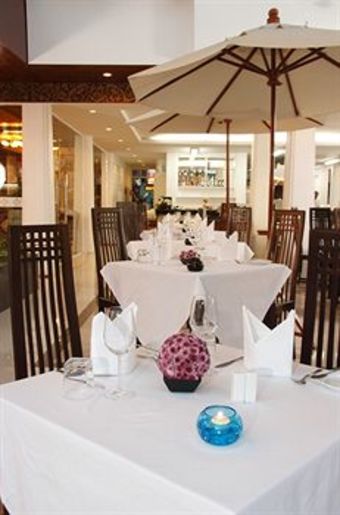 Rayaburi Hotel, Patong