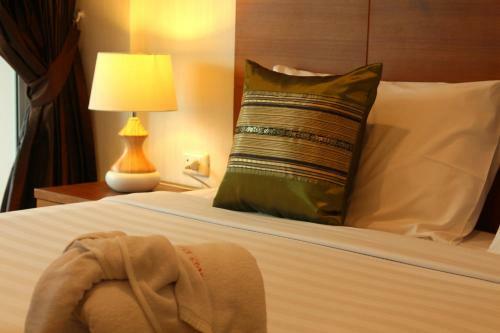 Hostal Good Nice Hotel