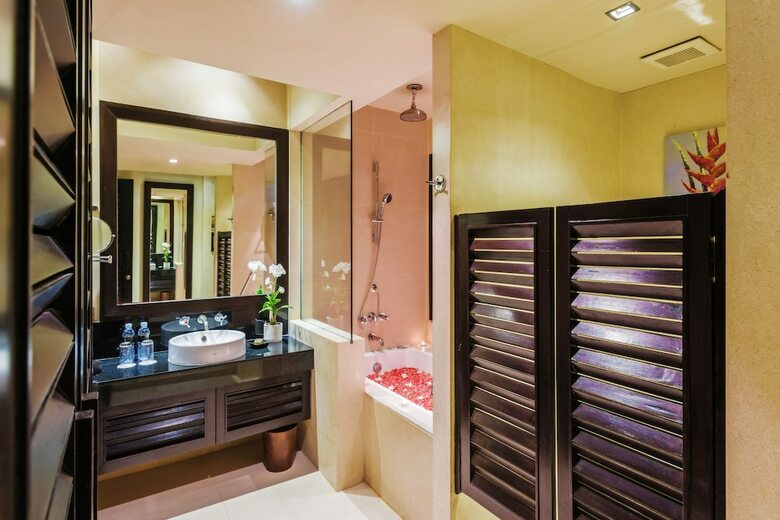 Hotel Impiana Resort Patong, Phuket