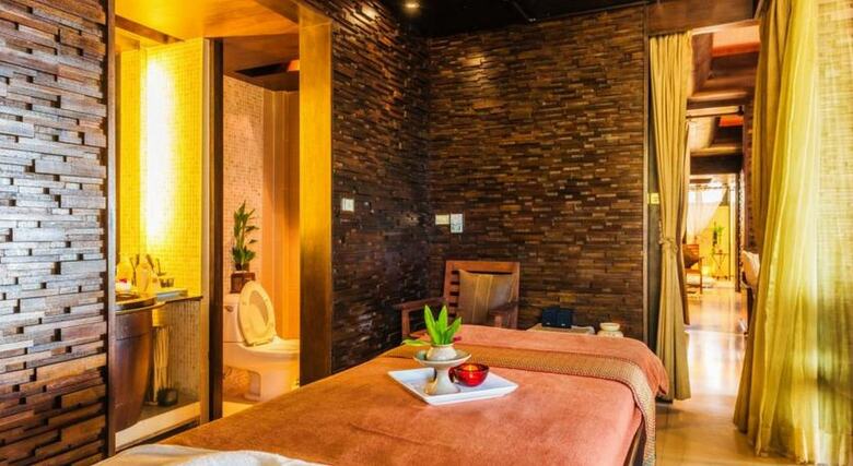 Hotel Impiana Resort Patong, Phuket