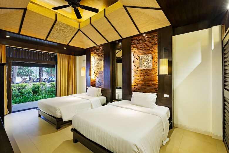Hotel Impiana Resort Patong, Phuket