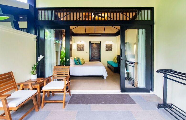 Hotel Impiana Resort Patong, Phuket
