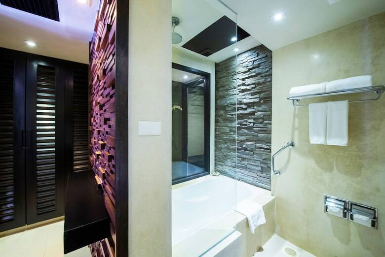 Hotel Impiana Resort Patong, Phuket