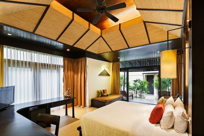 Hotel Impiana Resort Patong, Phuket