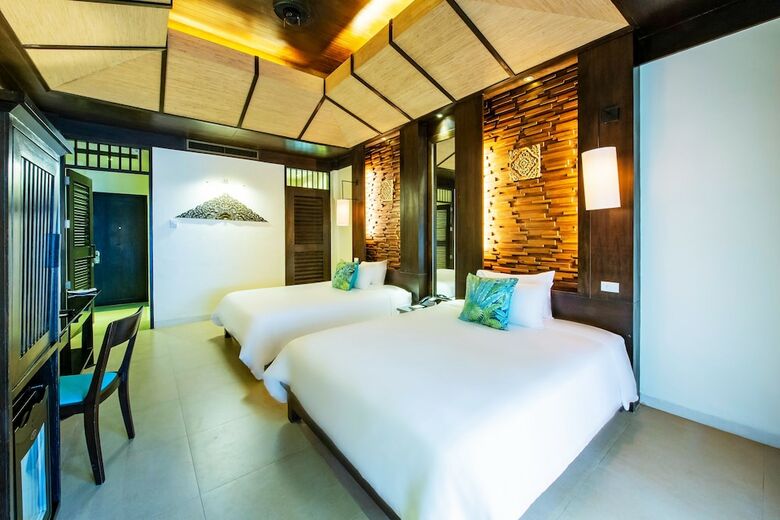 Hotel Impiana Resort Patong, Phuket