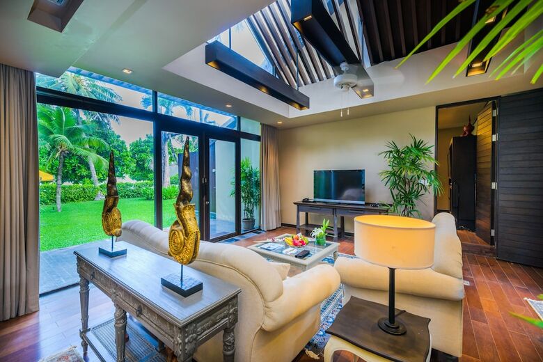 Hotel Impiana Resort Patong, Phuket