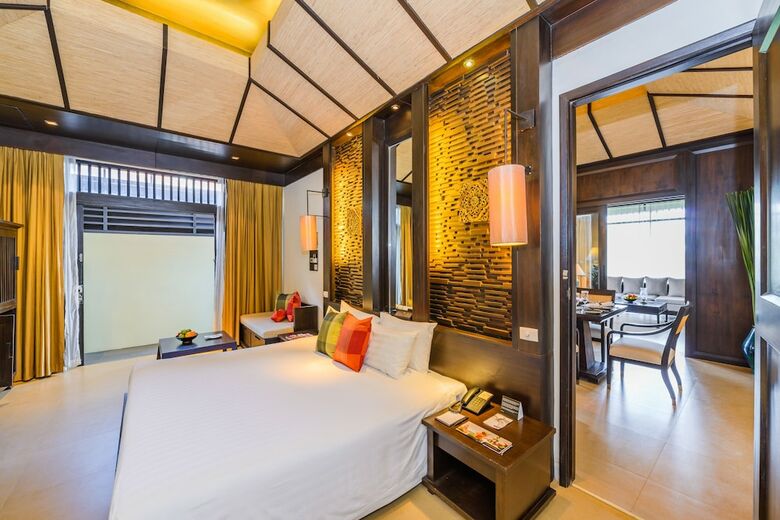 Hotel Impiana Resort Patong, Phuket