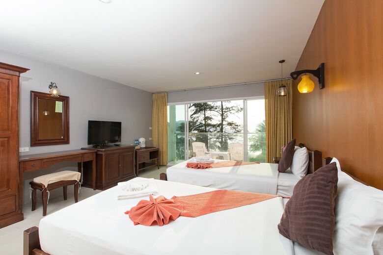 Time Out Hotel
