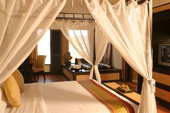 Avantika Boutique Hotel