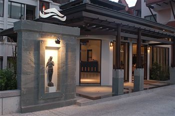 Avantika Boutique Hotel