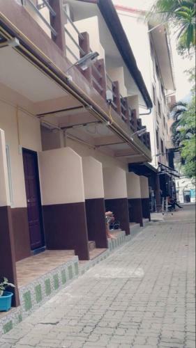 Hostal Smile Home
